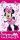 Disney Minnie Funny fürdőlepedő, strand törölköző 70x140 cm