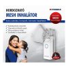 Vivamax V23 Hordozható MESH inhalátor