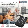 Vivamax V31BT felkaros vérnyomásmérő bluetooth funkcióval