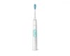 Philips Sonicare HX6483/52 Protective Clean 4700 Szónikus elektromos fogkefe, fehér-mentazöld