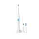 Philips Sonicare HX6848/92 ProtectiveClean 4300 Szónikus elektromos fogkefe, világoskék