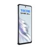 Tecno Spark 20 Pro 8/256GB DualSim kártyafüggetlen okostelefon, Forsty Ivory (ezüst)