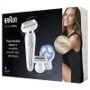 BRAUN Silk-épil 9 SES9010 3D Wet & Dry, epilátor