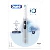 Oral-B iO6 elektromos fogkefe, opálszürke