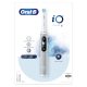 Oral-B iO6 elektromos fogkefe, opálszürke