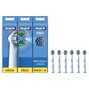 Oral-B Pro Precision Clean fogkefefej (6db)