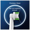 Oral-B Pro Precision Clean fogkefefej (6db)