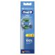 Oral-B Pro Precision Clean fogkefefej (8db)