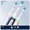 Oral-B iO3 elektromos fogkefe, kék