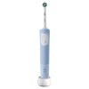 Oral-B D103 Vitality Pro felnőtt elektromos fogkefe, kék