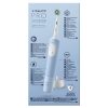 Oral-B D103 Vitality Pro felnőtt elektromos fogkefe, kék