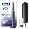 Oral-B iO9 elektromos fogkefe, fekete