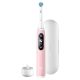 Oral-B iO6 elektromos fogkefe, pink