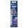 Oral-B Pro 3D White fogkefefej (2db)