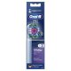 Oral-B Pro 3D White fogkefefej (2db)