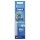 Oral-B Pro Precision Clean fogkefefej (2db)