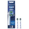 Oral-B Pro Precision Clean fogkefefej (2db)