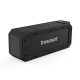 Tronsmart Element Force+ ütés és vízálló bluetooth hangszóró, 40W, fekete