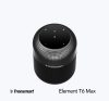 Tronsmart Element T6 Max 360 fokos bluetooth hangszóró, 60W, fekete