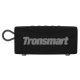 Tronsmart Trip vízálló hordozható bluetooth hangszóró, fekete, IPX7, 10W