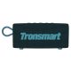 Tronsmart Trip vízálló hordozható bluetooth hangszóró, kék, IPX7, 10W