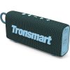 Tronsmart Trip vízálló hordozható bluetooth hangszóró, kék, IPX7, 10W