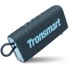 Tronsmart Trip vízálló hordozható bluetooth hangszóró, kék, IPX7, 10W