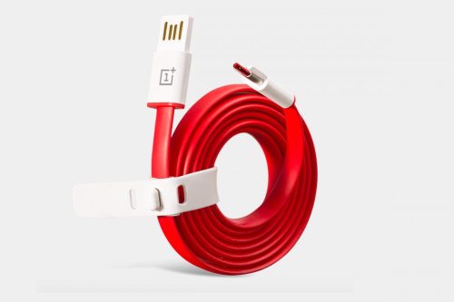 OnePlus D301 gyári USB - Type-C adatkábel 1m