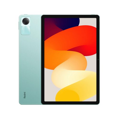 Redmi Pad SE 11″ nagy méretű FHD+ kijelzős 4/128GB tablet, menta