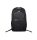LB300 vízhatlan, bélelt laptop hátizsák / táska 18"-ig, fekete