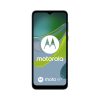 Motorola Moto E13 2/64GB Dual SIM kártyafüggetlen érintős mobiltelefon, zöld