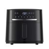 Xiaomi Mi Smart Air Fryer forrólevegős okos sütő 6L (BHR6942EU)