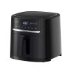 Xiaomi Mi Smart Air Fryer forrólevegős okos sütő 6L (BHR6942EU)