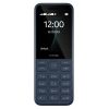 Nokia 130 (2023) 2G Dual Sim kártyafüggetlen mobiltelefon, sötétkék