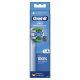 Oral-B Pro Precision Clean fogkefefej (4db)