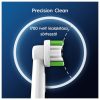 Oral-B Pro Precision Clean fogkefefej (4db)