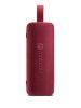 Motorola ROKR 600 IP67 bluetooth hangszóró 30W, piros