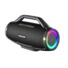 Tronsmart Bang Max hordozható Party bluetooth hangszóró, 130W, fekete