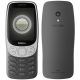 Nokia 3210 4G DualSim kártyafüggetlen mobiltelefon, fekete