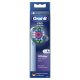 Oral-B Pro 3D White fogkefefej (4db)